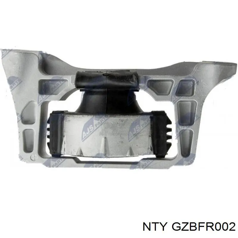 Рукоятка важеля КПП 1531367 Ford