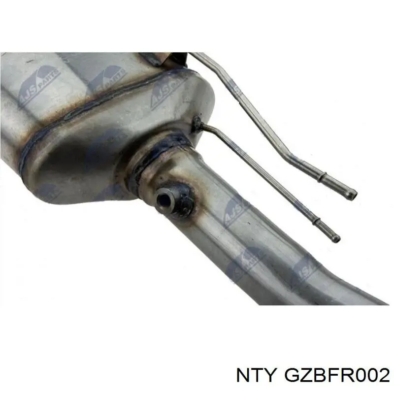 Купити 1531367 Ford Рукоятка важеля КПП