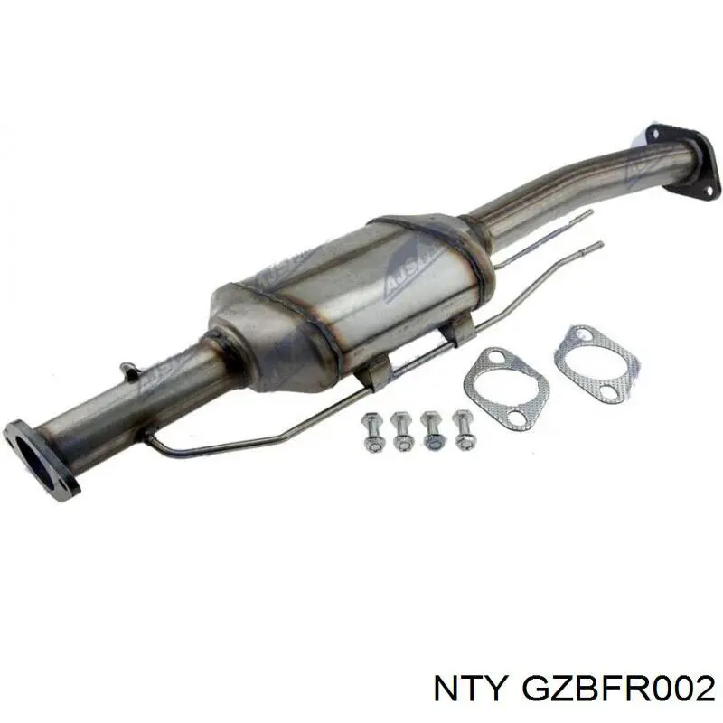 Рукоятка важеля КПП 1531367 Ford