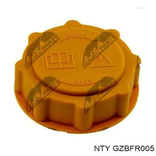 Чохол на важіль перемикання Hans Pries (Topran) 304759 ціна, від 7.42 USD