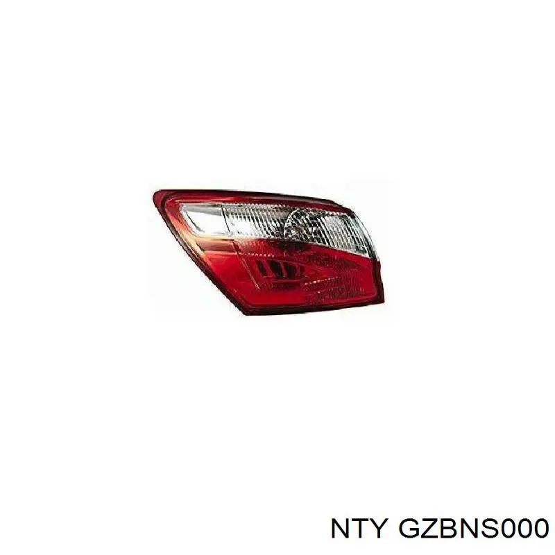  GZBNS000 NTY