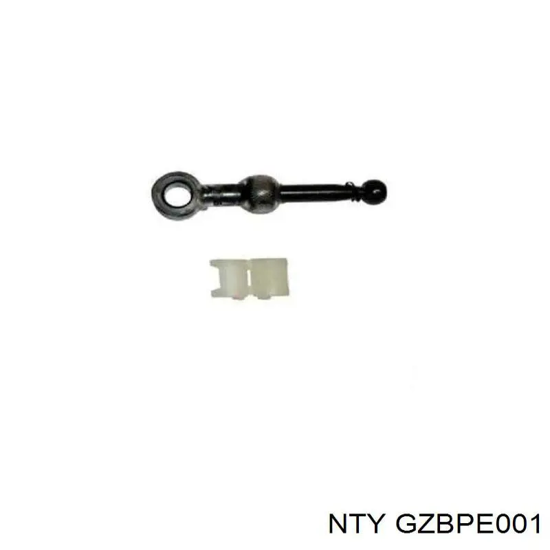 Рукоятка важеля КПП NTY GZBPE001 ціна, від 6.29 USD