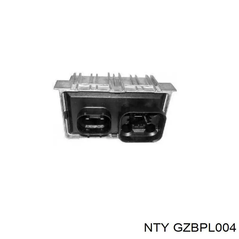  NTY GZBPL004 ціна, від 9.27 USD