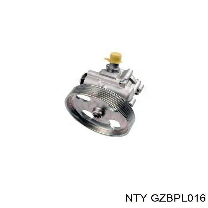  GZBPL016 NTY