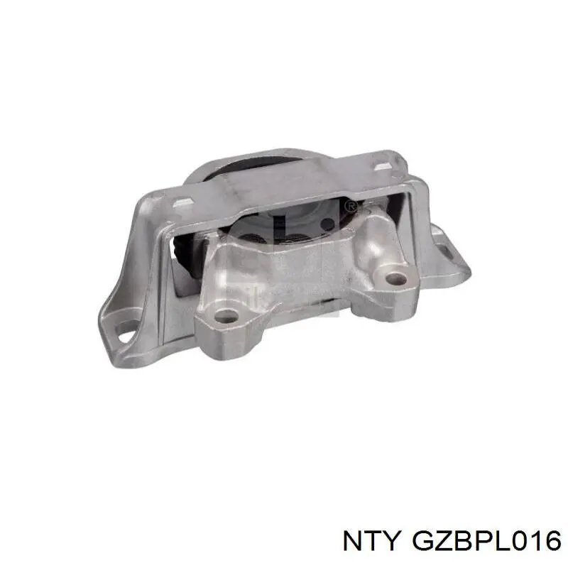  NTY GZBPL016