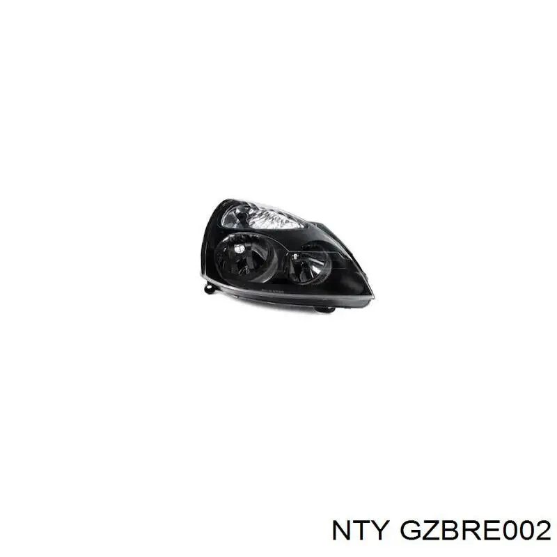  NTY GZBRE002