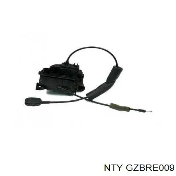 328656509R Renault (RVI) Ручка важеля коробки передач