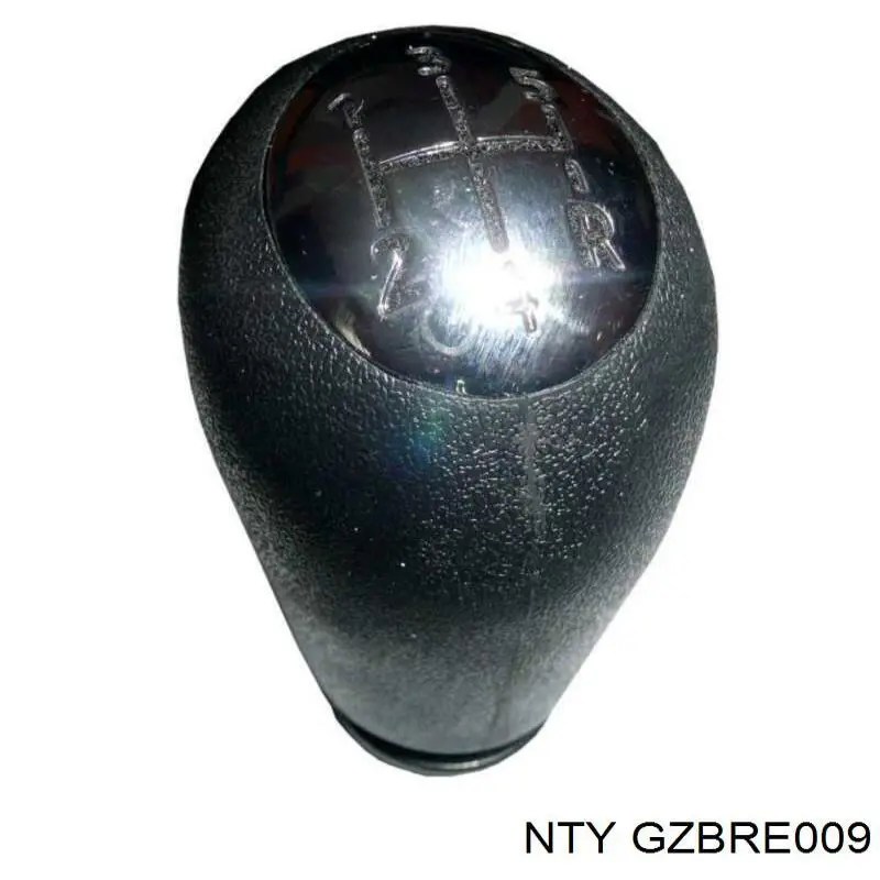 Купити 328656509R Renault (RVI) Рукоятка важеля КПП