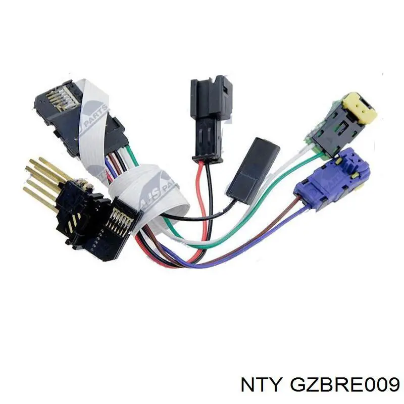 Рукоятка важеля КПП Renault (RVI) 328656509R
