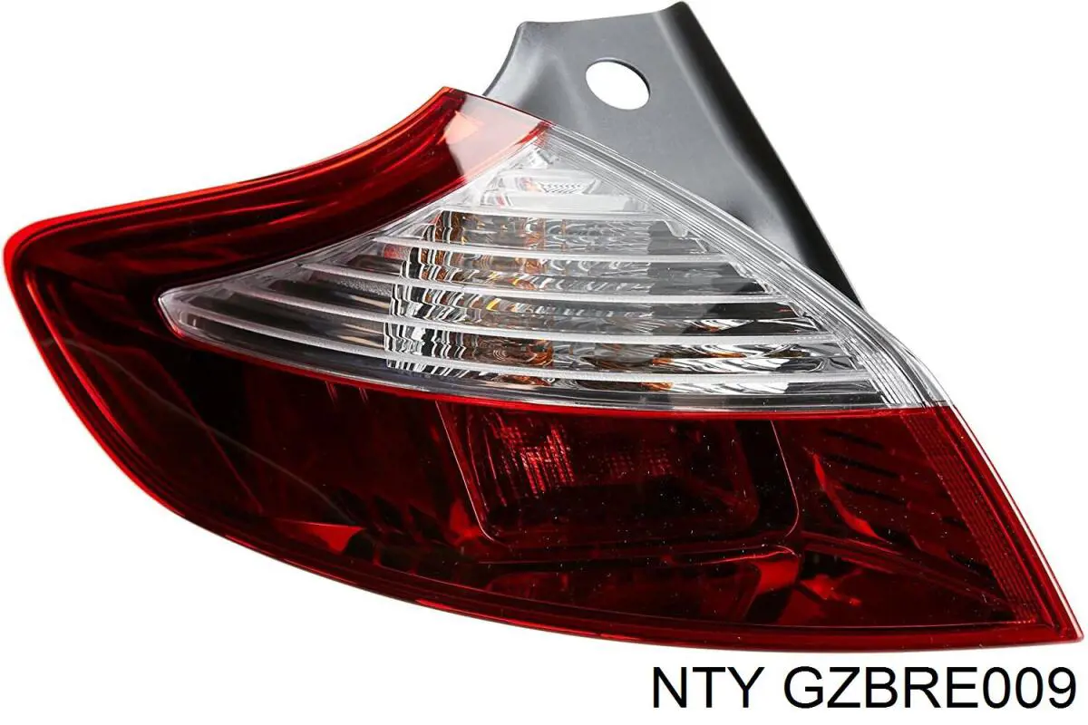 Рукоятка важеля КПП GZBRE009 NTY