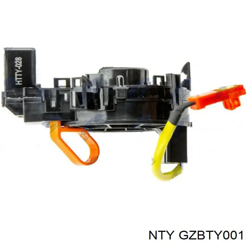  NTY GZBTY001 ціна, від 14.37 USD