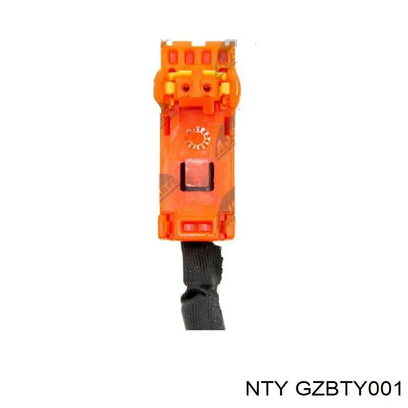  GZBTY001 NTY