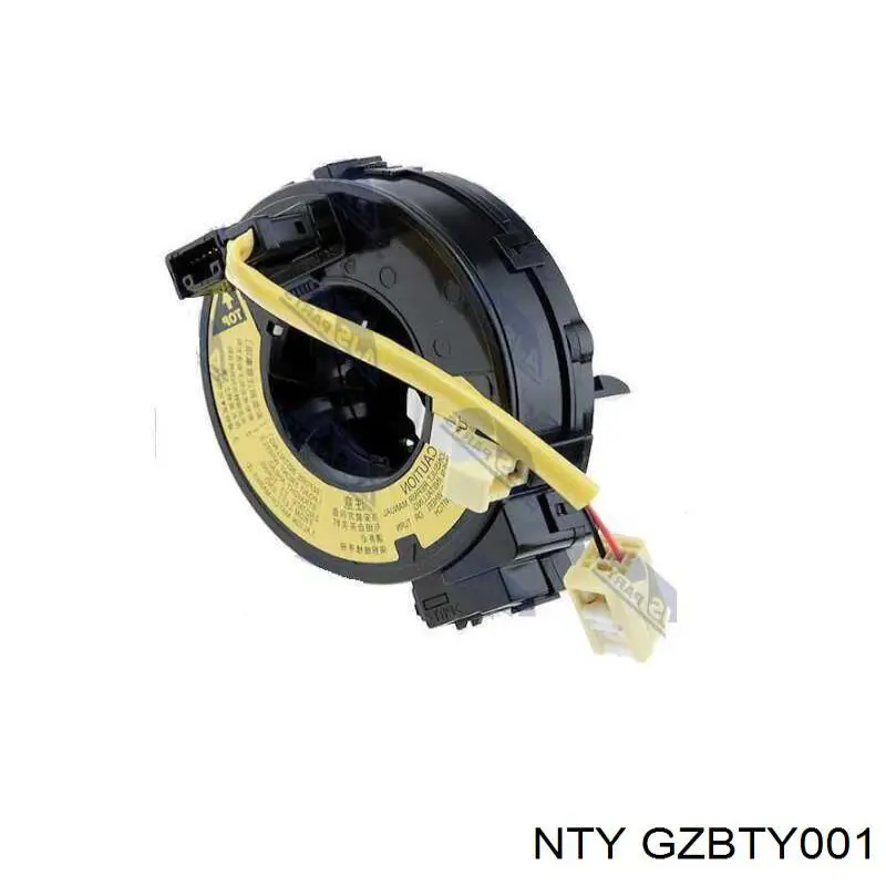  NTY GZBTY001 ціна, від 14.37 USD