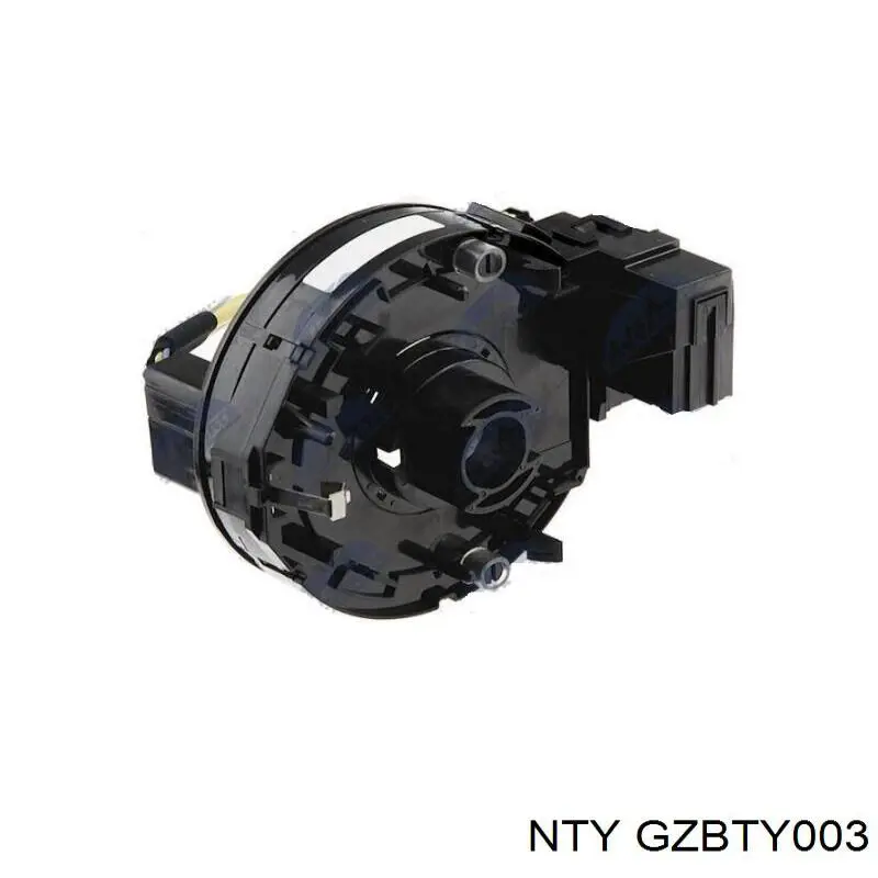 GZBTY003 NTY 