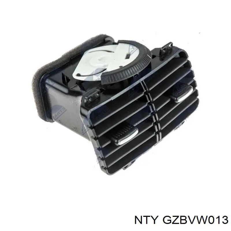 Рукоятка важеля КПП NTY GZBVW013 ціна, від 9.35 USD