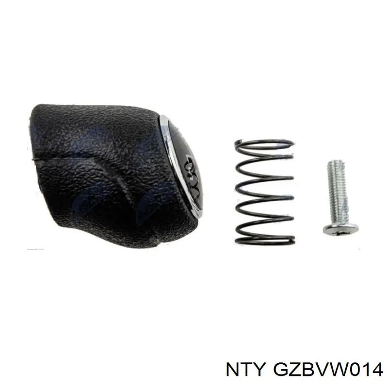Купити GZBVW014 NTY Рукоятка важеля КПП