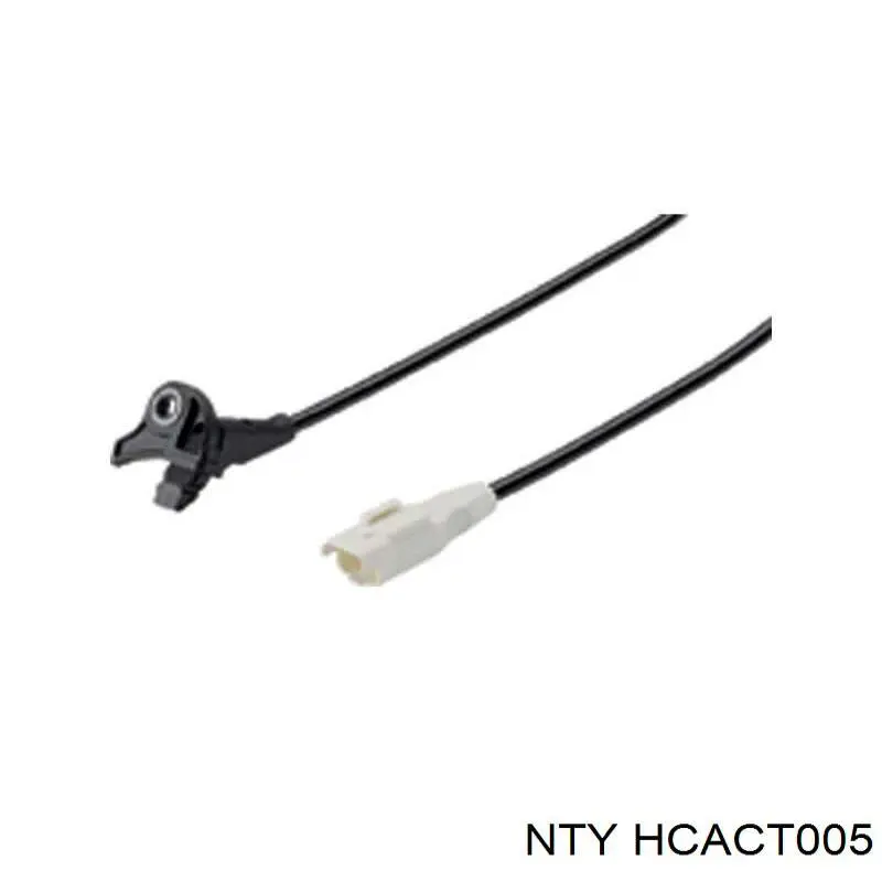 HCACT005 NTY датчик абс (abs передній)