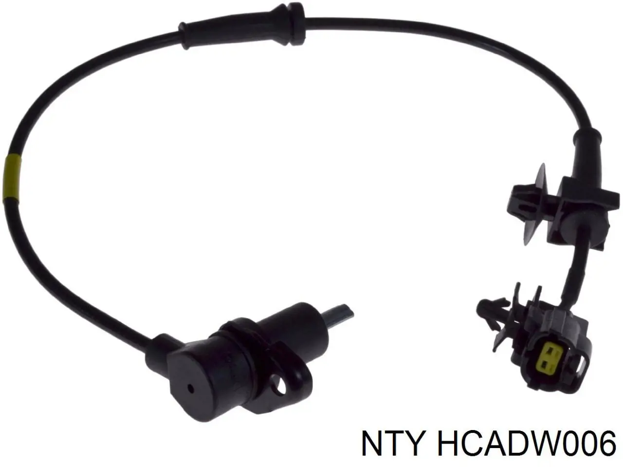 Купити HCADW006 NTY Датчик АБС (ABS) задній, правий