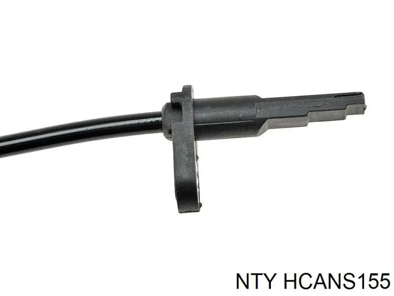 Купити HCANS155 NTY Датчик АБС (ABS) передній