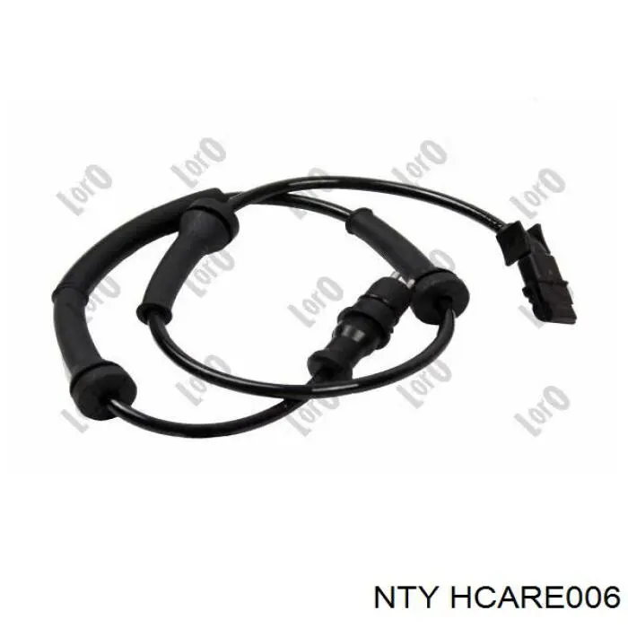 Датчик АБС передній HCARE006 NTY