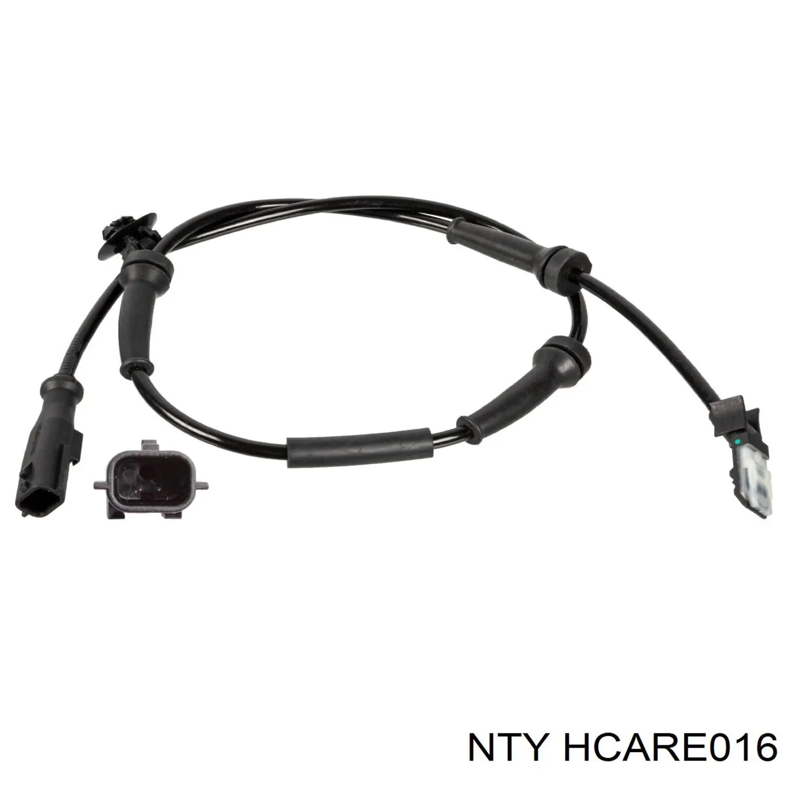 Датчик АБС (ABS) передній HCARE016 NTY