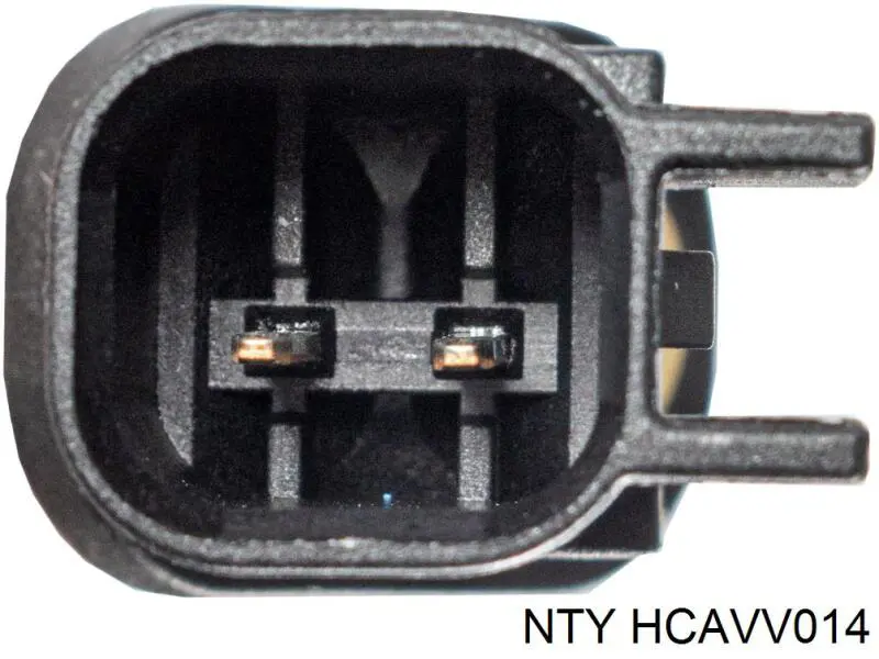 HCAVV014 NTY датчик абс (abs передній)