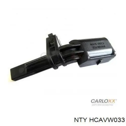 HCAVW033 NTY Датчик АБС (ABS) задній правий