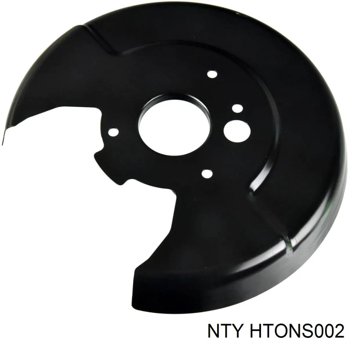 Захист гальмівного диска заднього, правого NTY HTONS002 ціна, від 19.54 USD