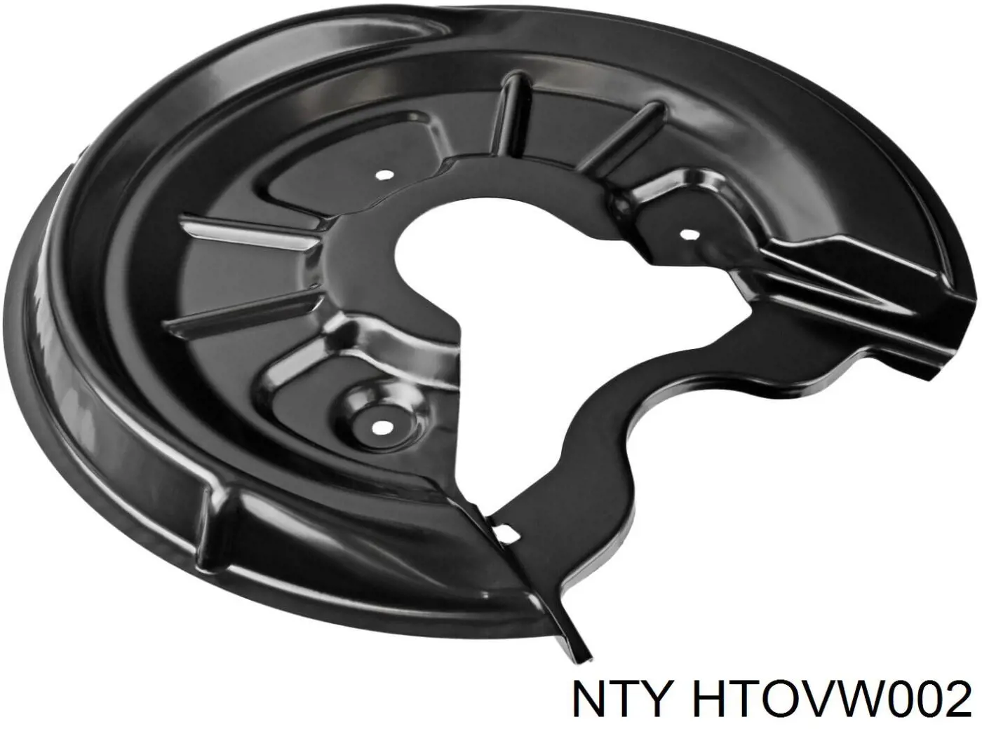 Купити HTOVW002 NTY Захист гальмівного диска заднього, лівого