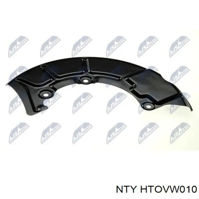 3615035 Autotechteile Кожух гальмівного диска