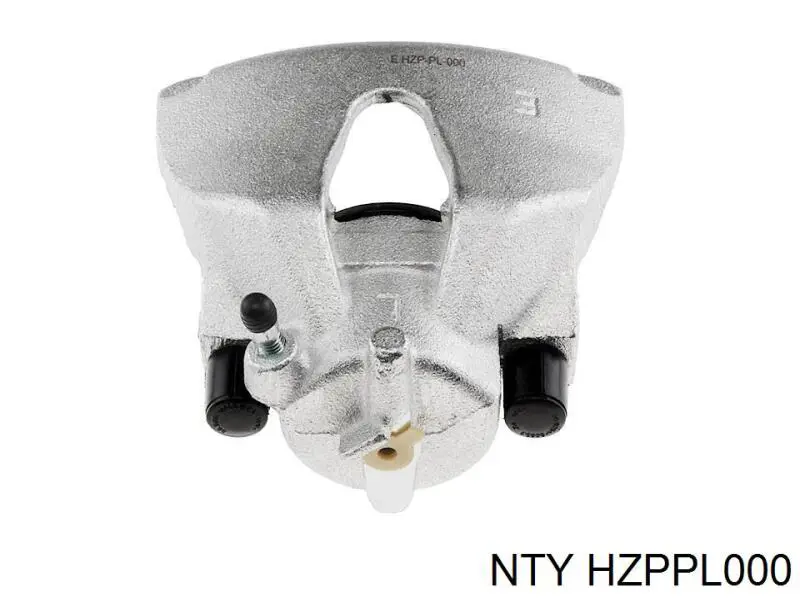 Супорт гальмівний передній лівий NTY HZPPL000 ціна, від 35.36 USD