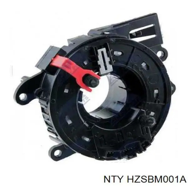 Електропривод ручного гальма Vika 61012401 ціна, від 40.53 USD