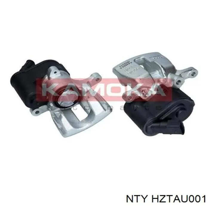 Супорт гальмівний задній правий NTY HZTAU001 ціна, від 72.33 USD