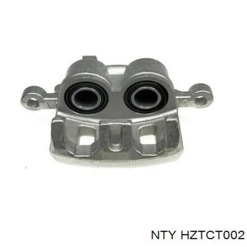 Супорт гальмівний задній правий NTY HZTCT002 ціна, від 45.82 USD