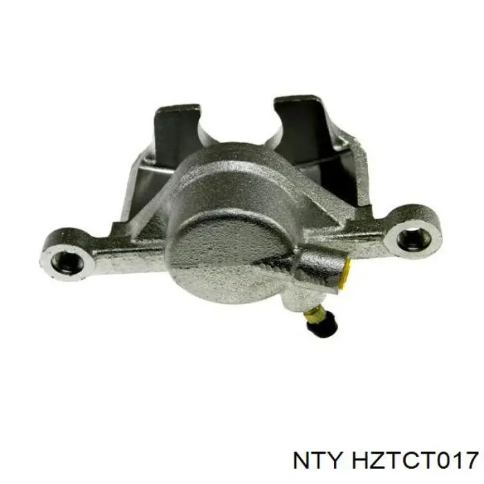 Супорт гальмівний задній лівий NTY HZTCT017 ціна, від 53.18 USD