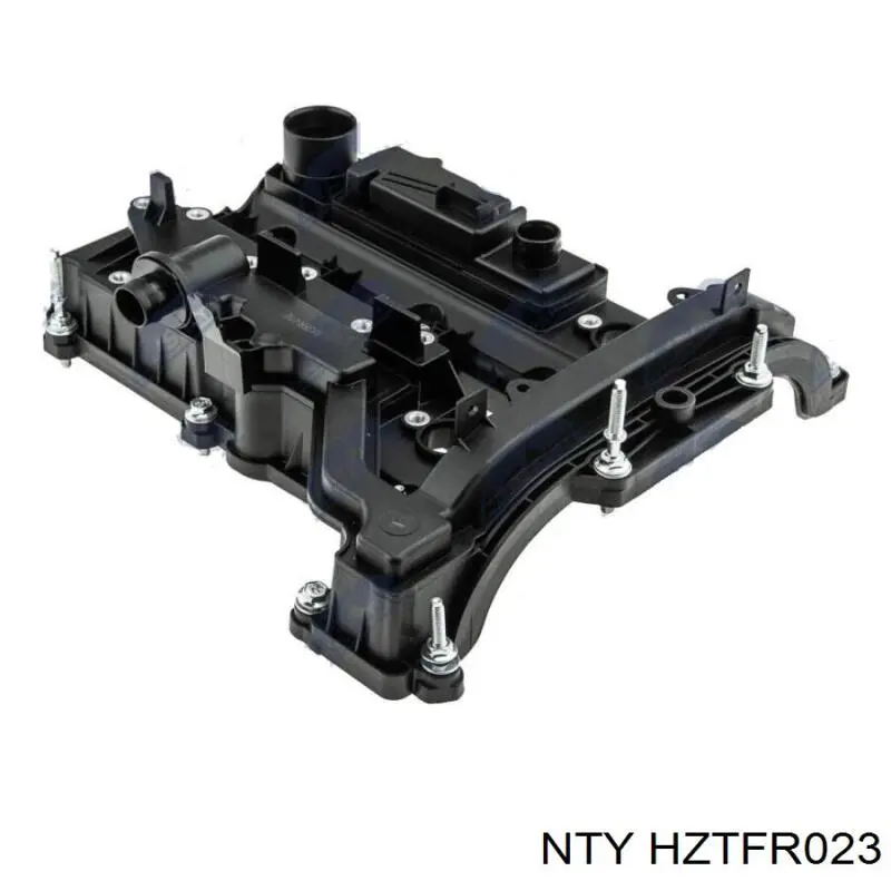 Супорт гальмівний задній правий NTY HZTFR023 ціна, від 36.46 USD