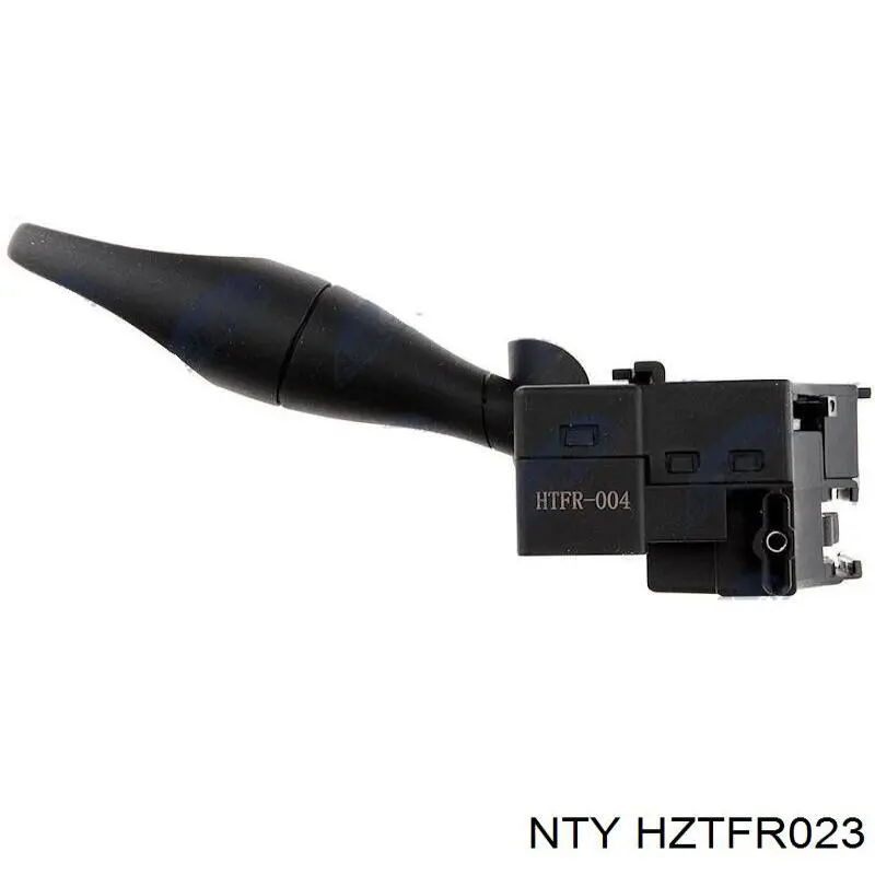 Супорт гальмівний задній правий NTY HZTFR023