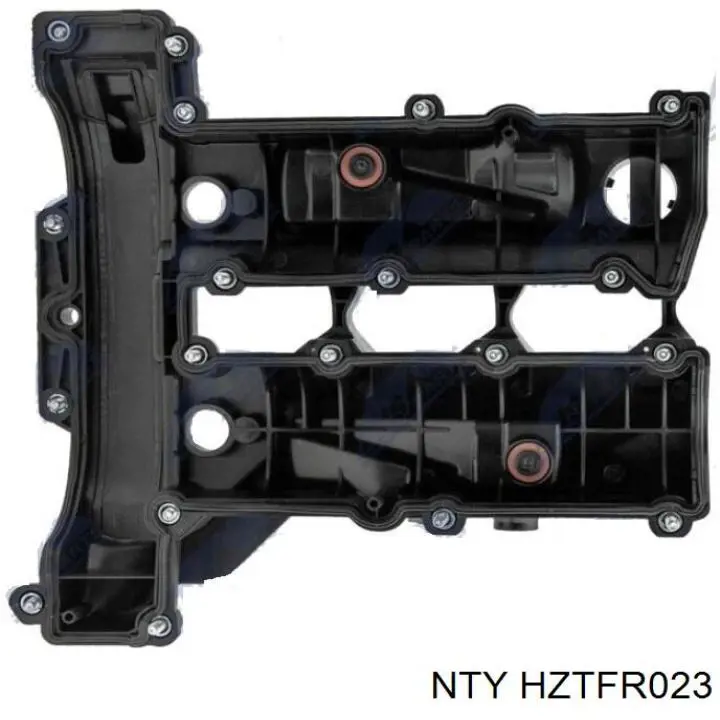Купити HZTFR023 NTY Супорт задній правий