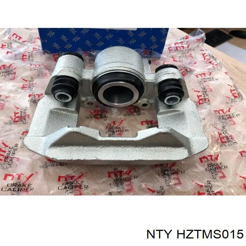 Супорт задній лівий HZTMS015 NTY