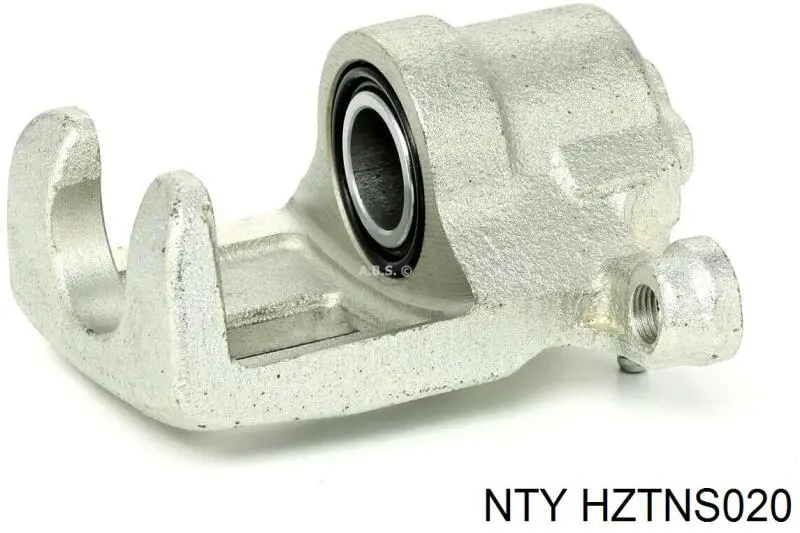Супорт гальмівний задній лівий NTY HZTNS020 ціна, від 23.36 USD