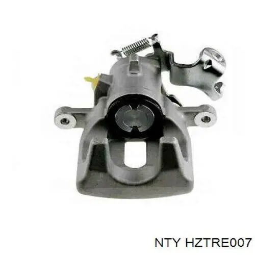 Супорт гальмівний задній правий NTY HZTRE007
