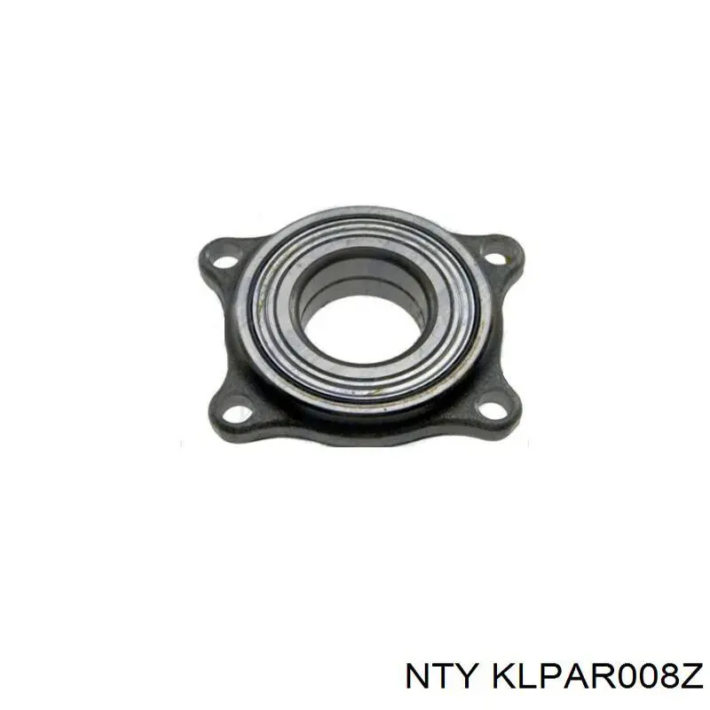 Купити KLPAR008Z NTY Підшипник ступиці передньої