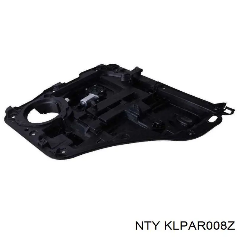 Підшипник ступиці KLPAR008Z NTY