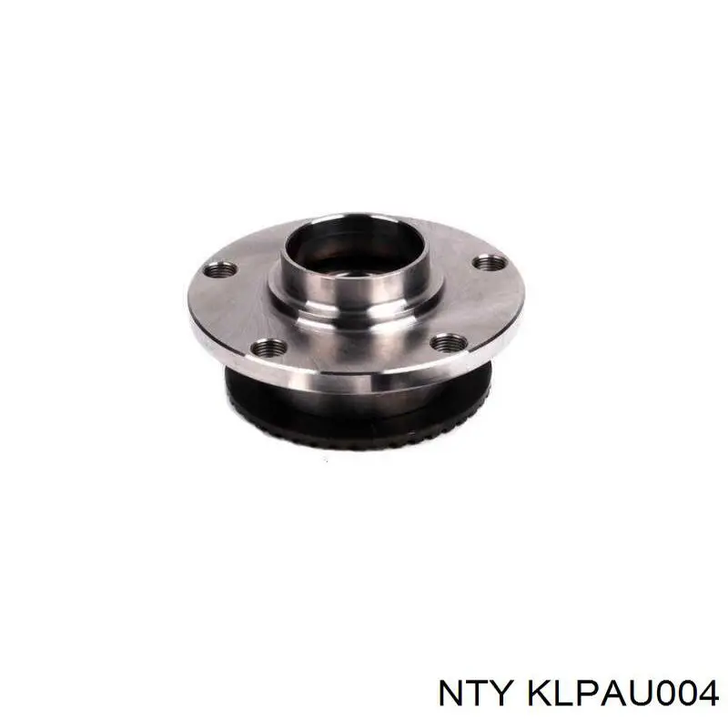 Підшипник маточини передньої/задньої NTY KLPAU004 ціна, від 16.73 USD