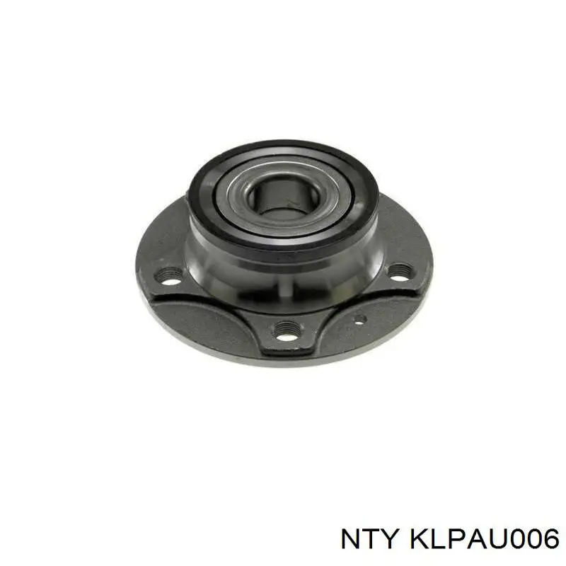 Підшипник маточини передньої/задньої NTY KLPAU006 ціна, від 25.77 USD