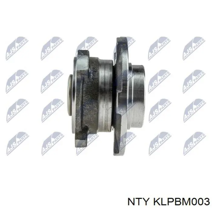 Купити KLPBM003 NTY Маточини передніх коліс