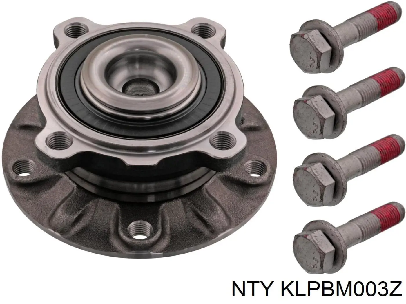  NTY KLPBM003Z ціна, від 2.43 USD