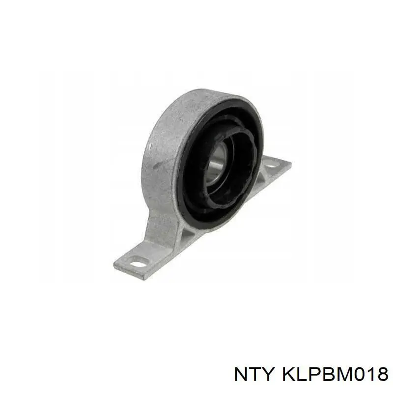 Купити KLPBM018 NTY Маточини передніх коліс
