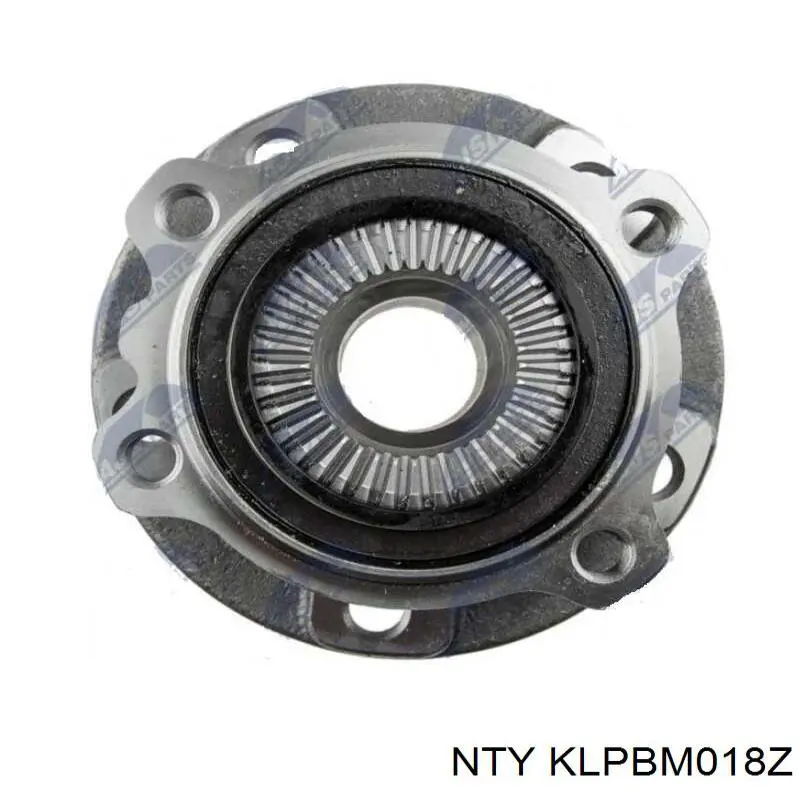 KLPBM018Z NTY 