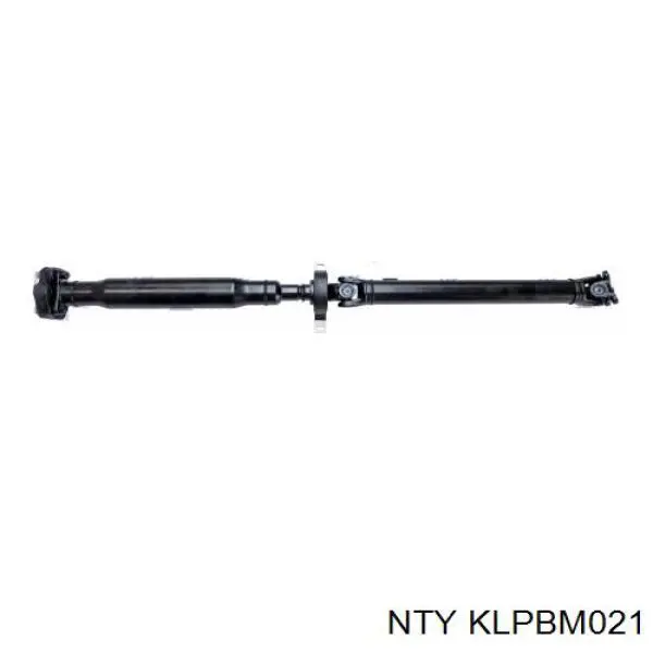 Купити KLPBM021 NTY Маточини передніх коліс